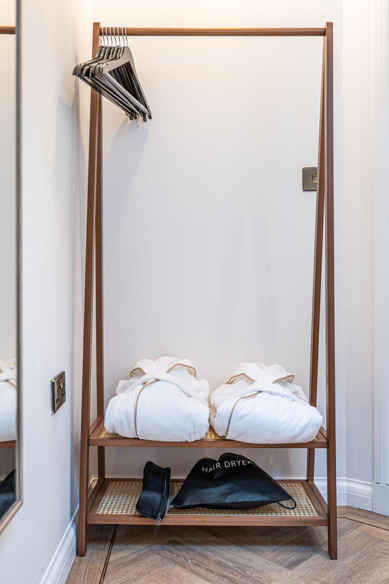 The Coach House Apartamento Edimburgo Exterior foto