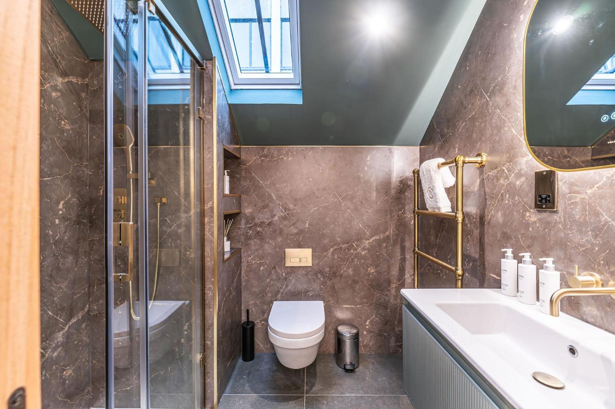 The Coach House Apartamento Edimburgo Exterior foto